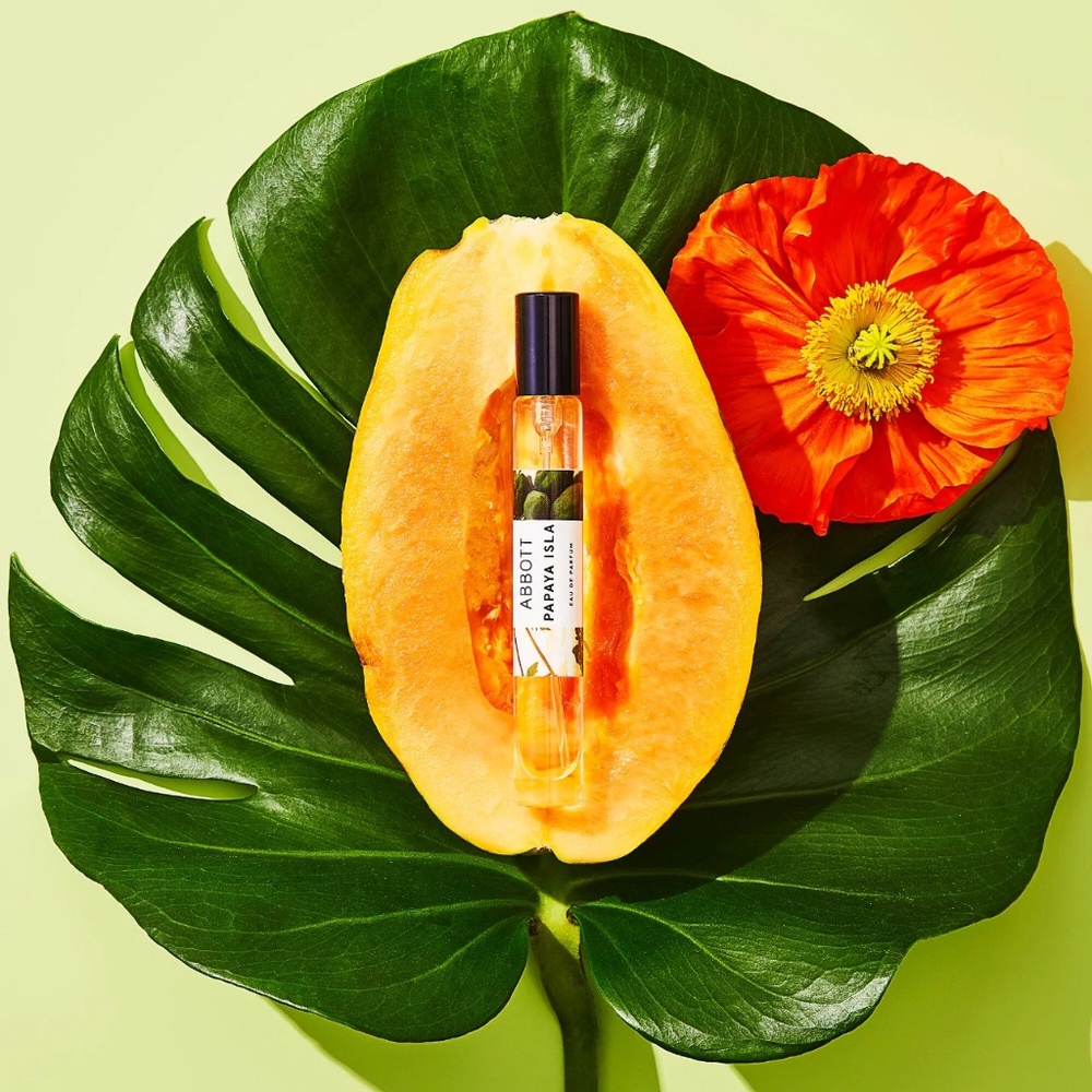 Abbott Papaya Isla - Picture 4 of 5